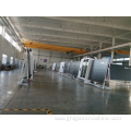 Insulating Glass Production Equipment